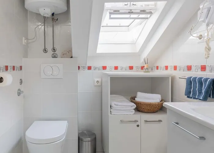 The Charm Διαμέρισμα *