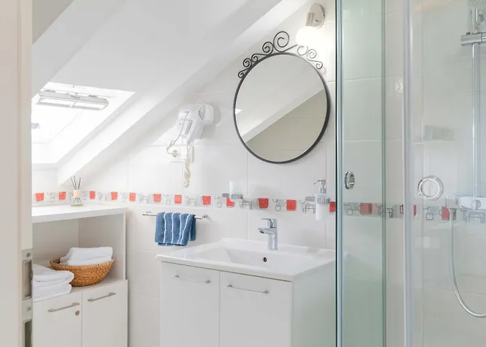 The Charm Διαμέρισμα Σπλιτ