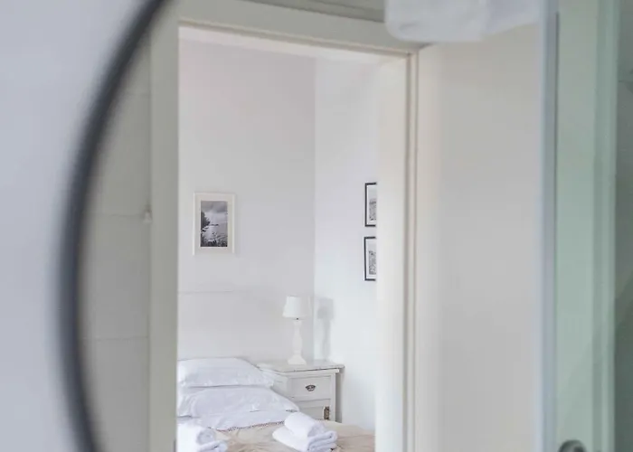 The Charm Διαμέρισμα Σπλιτ