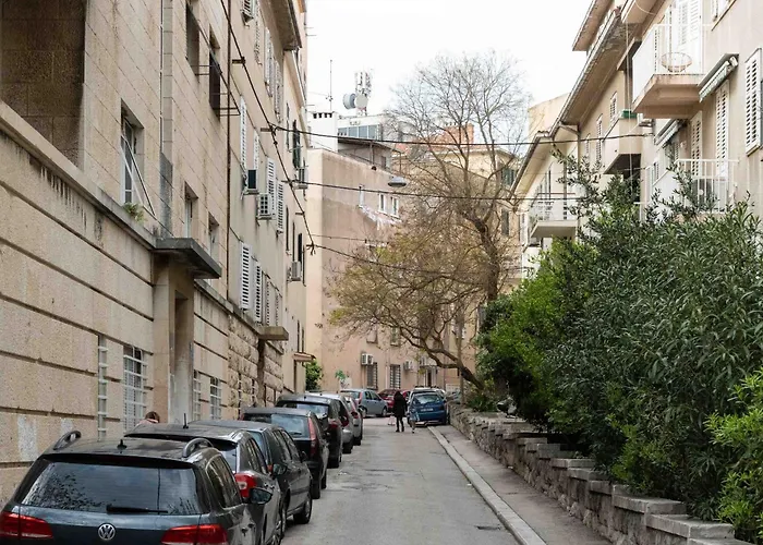 The Charm Διαμέρισμα *