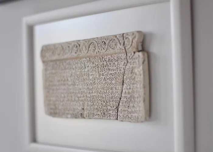 Διαμέρισμα The Charm Σπλιτ