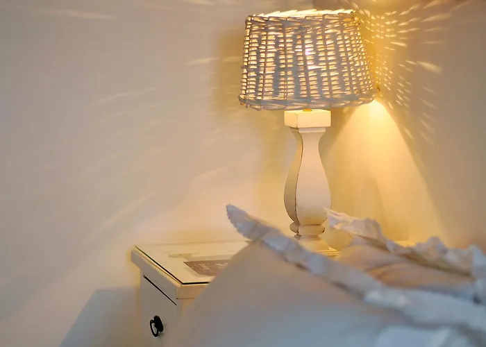 Διαμέρισμα The Charm