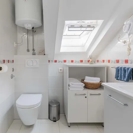 The Charm Apartment *