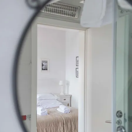 The Charm Apartment Split