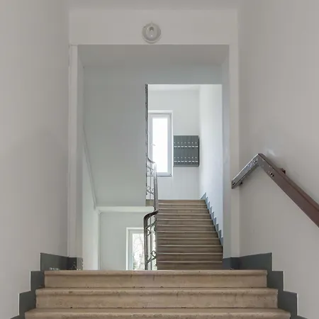 Apartment The Charm Split