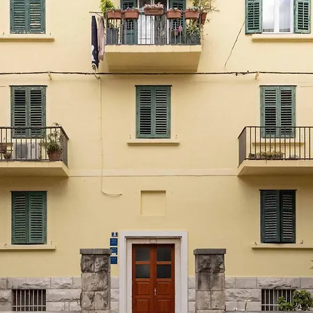 Apartment The Charm *