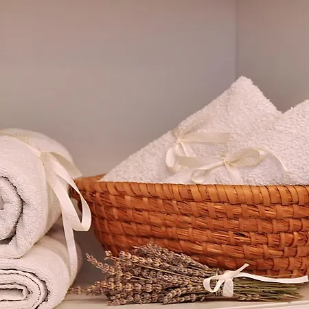 The Charm Apartment Split