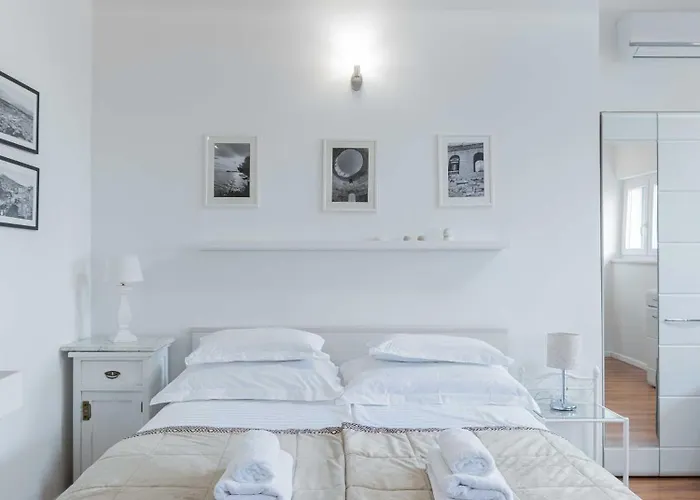 The Charm Appartement