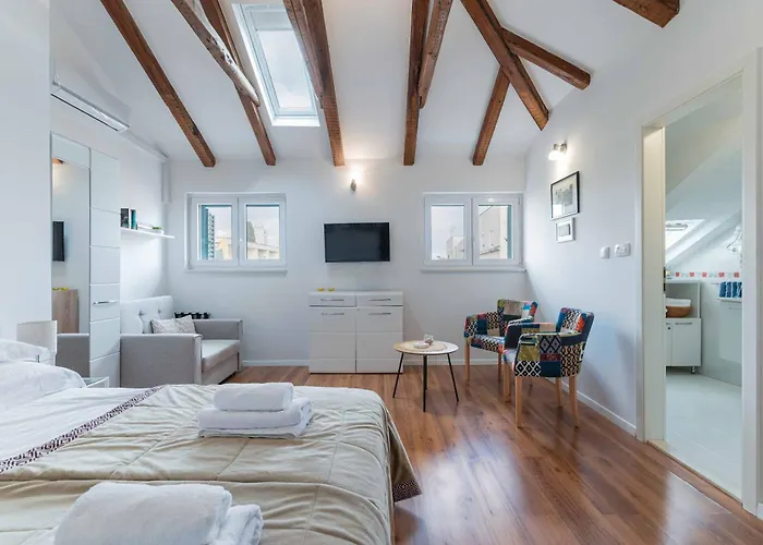 Appartement The Charm