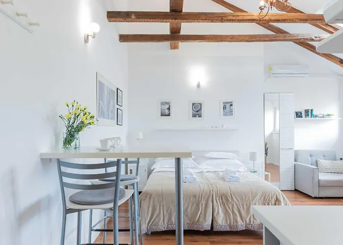 The Charm Appartement *