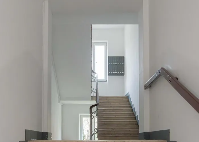 Appartement The Charm Split