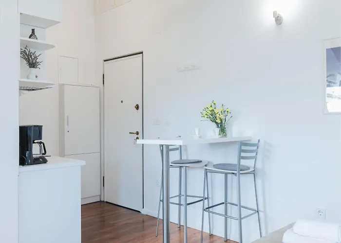 Apartman The Charm