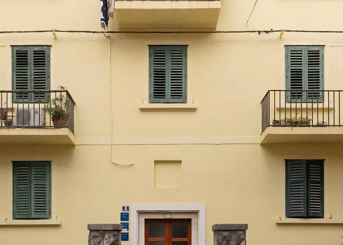Appartement The Charm *