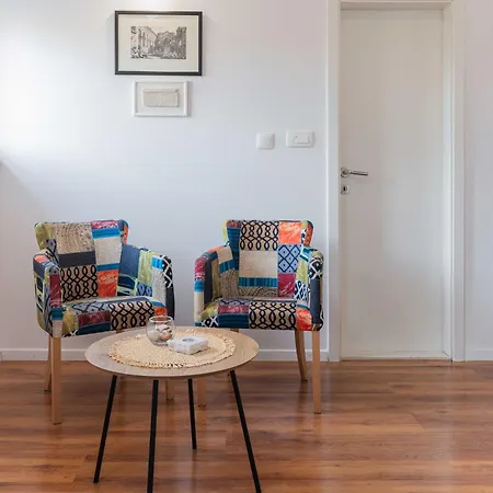 Apartment The Charm *
