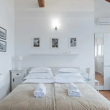 The Charm Apartment